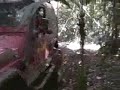 Jeep de Vinicio en la alejandra