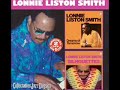 Garden of Peace - Lonnie Liston Smith