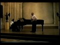Miguel Villafruela interpreta Lamento et rondo de Pierrre Sancan
