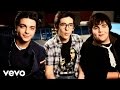 Il Volo - Un Amore Cosi' Grande (Live LA Showcase)