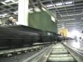 videos de Kölner Echtdampftreffen 2008 Der sehr lange Güterzug mit den Loks BR01, G8 und BR96