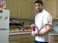 Vitamin Water
