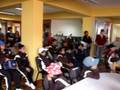JOVENES CON CULTURA - DIRCETUR CUSCO