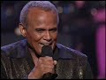 harry belafonte live