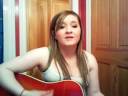 Am I Not Pretty Enough - Kasey Chambers Cover For Frann.