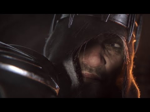 For Honor - Year 3 Season 1: New Hero: Vortiger Cinematic Reveal Trailer For Honor - Year 3 Season 1: New Hero: Vortiger Cinematic Reveal Trailer