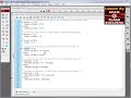 Digital Clock Flash CS3 CS4 AS3 tutorial free FLA file Digital Clock Flash CS3 CS4 AS3 tutorial free FLA file