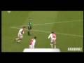 Klaas-Jan Huntelaar sc Heerenveen/Ajax/Real Madrid