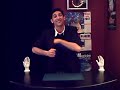 explication magique par lefty enchanteur public