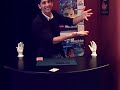 explication magique par lefty enchanteur public