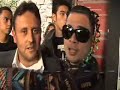 Jowell y Randy Colombia Parte 1 - Bogota