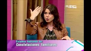 Constelaciones Familiares (METVC) Constelaciones Familiares (METVC)