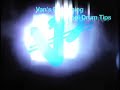 Drum Lesson - John Bonham Triplets, Van's Cool Drumming Tips