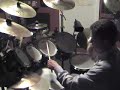 Drum Lesson - John Bonham Triplets, Van's Cool Drumming Tips Manele-Gratis.net