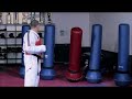 TaeKwonDo Brasileiro em Hollywood