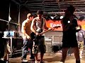 Northern Skies & Piggy In The Middle, by Sonic Boom Six (@ B