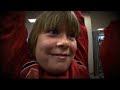 Villa Life gameteam: fysieke training