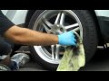 EcoKleen - How to clean a car without water!
