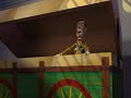 Toy Story - Woody & Shark [PT]
