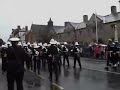 HMS Ledbury Marching Band