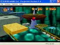 Super Mario 64 - Bowser In The Dark World (Red coins) 0:55 Super Mario 64 - Bowser In The Dark World (Red coins) 0:55