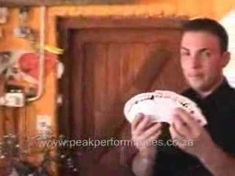 Larry Soffer - Mentalism from South ...