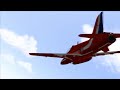 Lock On BAe Hawk Formation