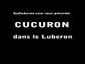 Cucuron dans le Luberon