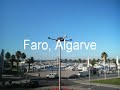 Faro, Algarve, Portugal