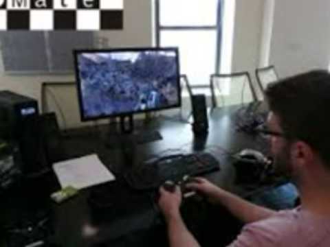 Android developer