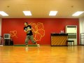 Super Junior - Bonamana - Dance step cover - by Kru Lot MonkeyTownDanceAcademy