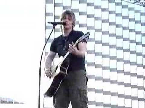 Goo Goo Dolls - Better Days