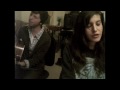 Kids - MGMT - Acoustic Cover - Jesse Forest & Daryn Belinsky