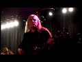 TSA - Heavy Metal World Live 2005