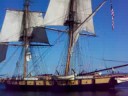 maritime ships in duluth 2008