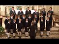 JUBILATE DEO MOZART MAITRISE DES HAUTS DE FRANCE