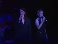 1-Liz and Ann Hampton Callaway - Sibling Revelry - R Family