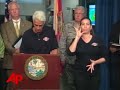 Crist: Fay Is a 'Catastrophic' Event