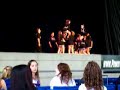 WCCI Cheerleading Team Competition WCCI Cheerleading Team Competition