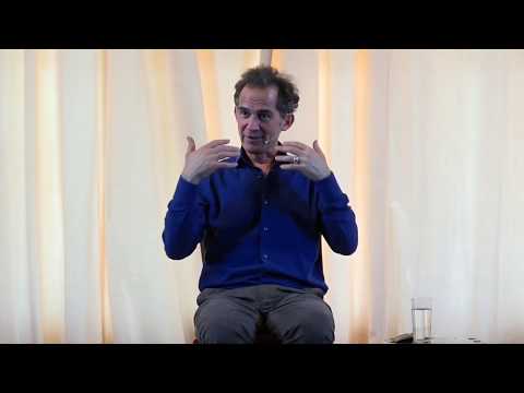 Rupert Spira Video: Is the Ego a Problem?
