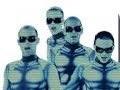 Videospot \"Robot\"