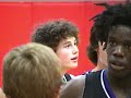 Newberg High Summer Basketball 2008 #2
