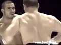 Lucha Libre y Box cosa de ni�os