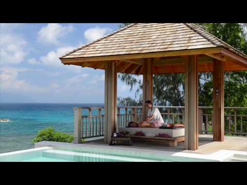 HILTON SEYCHELLES NORTHOLME RESORT & SPA 5*