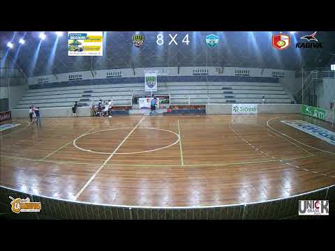 LIGA CATARINENSE DE FUTSAL