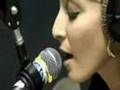 Kenza Farah freestyle Trésor