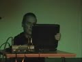 zbigniew karkowski live  galeria z d b    26 05 2006