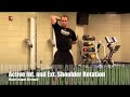 Active Internal and External Rotation - foto 1