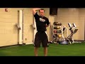 Active Internal and External Rotation - foto 2