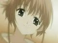 My first AMV *-*Music: 